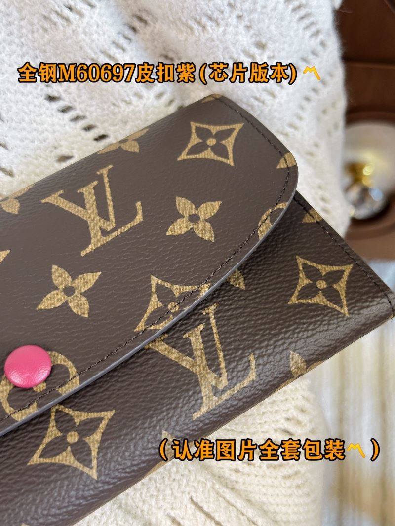 Louis Vuitton Wallets Purse